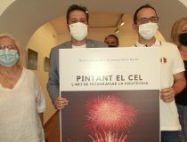 Exposición «Pintant el Cel»