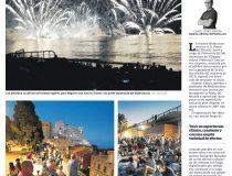Diari de Tarragona – 30 Concurso de Fuegos Artificiales